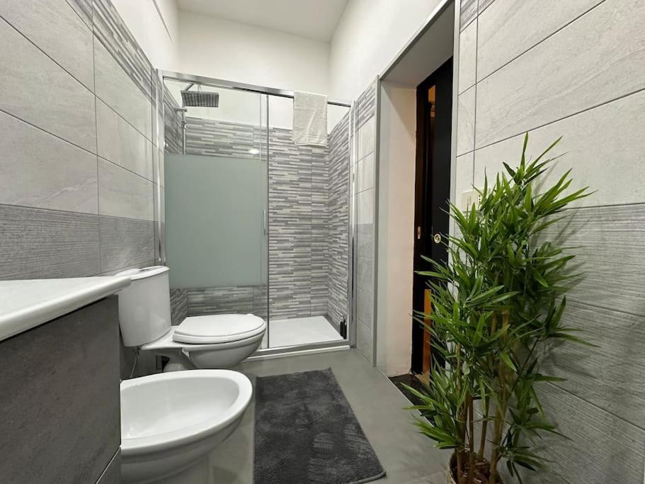La Casa Di Marlu - Gorgeous Flat In Catania Centre公寓 外观 照片